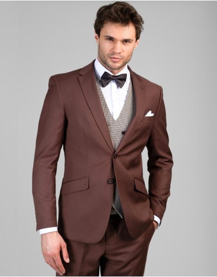 Dobór garnituru do formalnych i nieformalnych wydarzeń