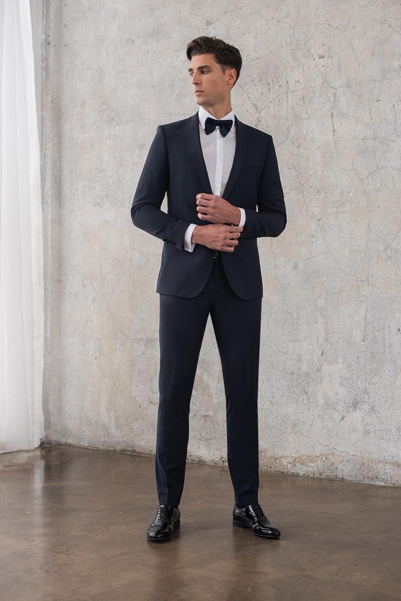 Dobór obuwia do formalnej stylizacji