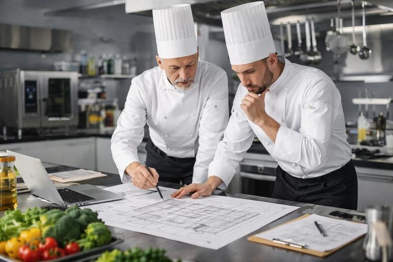 Doświadczenie gościa w restauracji