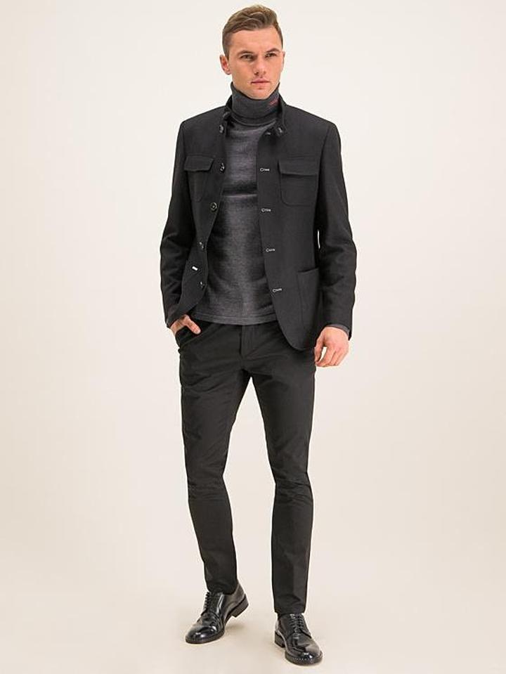 Eleganckie dodatki męskie