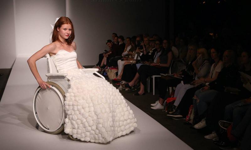 Ewolucja standardów rozmiarów w modzie