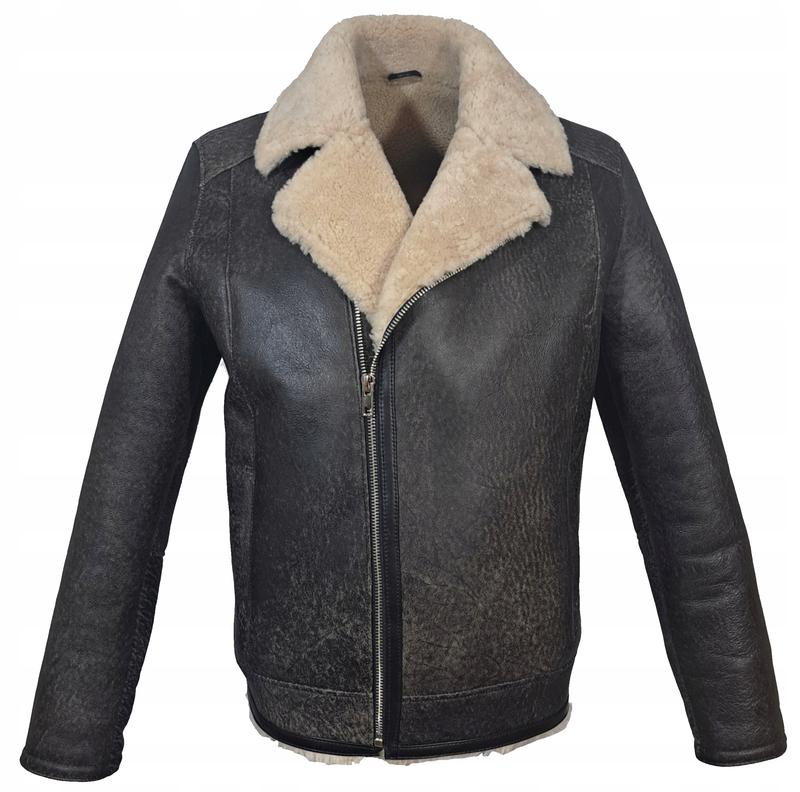 Jak stylizować kożuch