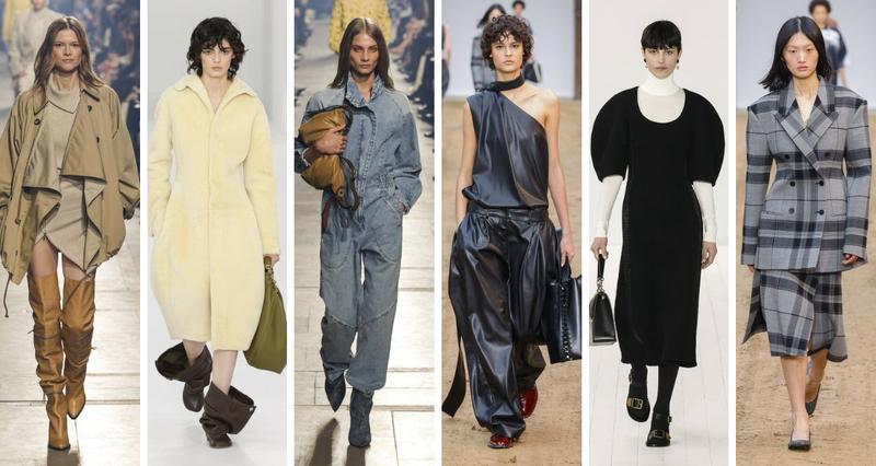 Kluczowe ubrania na jesień 2023