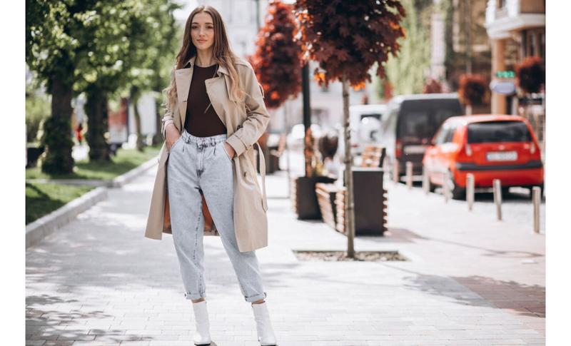 Moda codzienna i wygoda