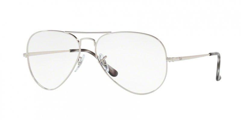 Okulary pilotki męskie