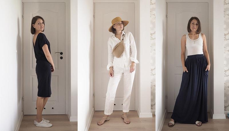 Organizacja i porządek w szafie