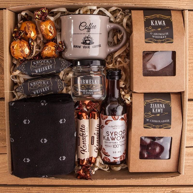 Praktyczne gadżety dla mężczyzn