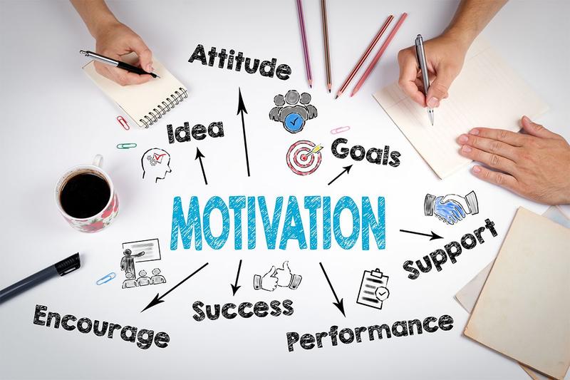 Praktyczne techniki motywacyjne