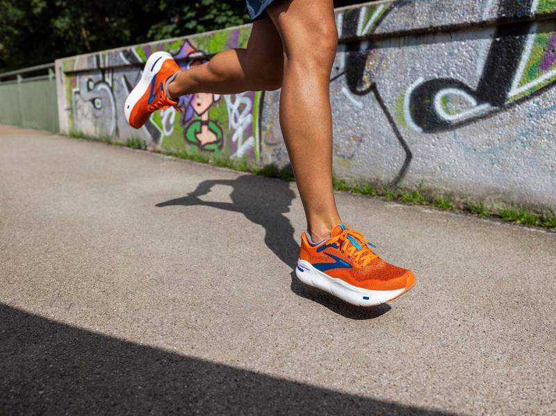 Rodzaje butów do biegania