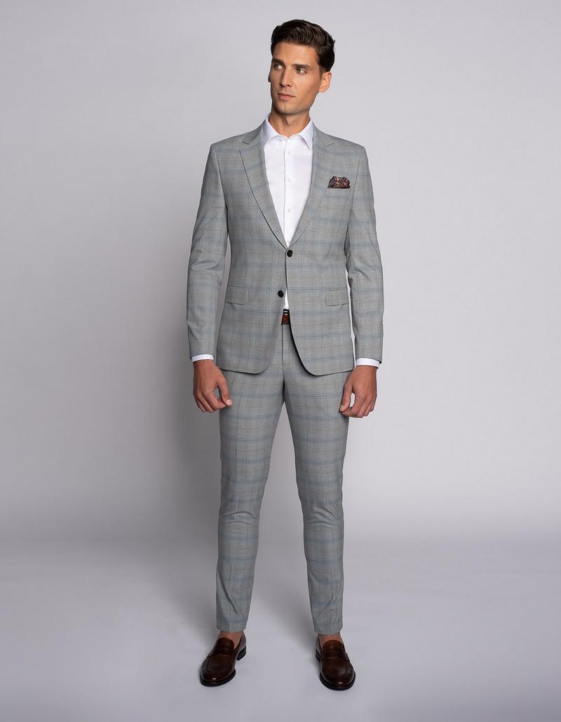 Styl smart casual męski