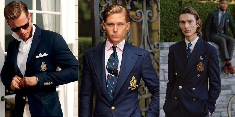 Stylizacja marynarki na różne sezony