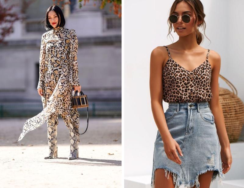 Stylizacje na każdą okazję