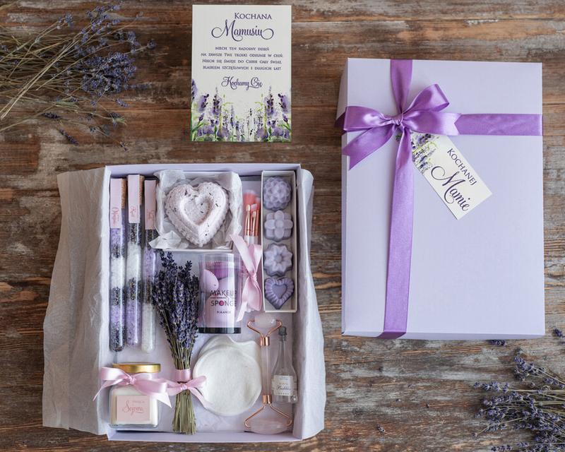 Tani prezent na Dzień Matki