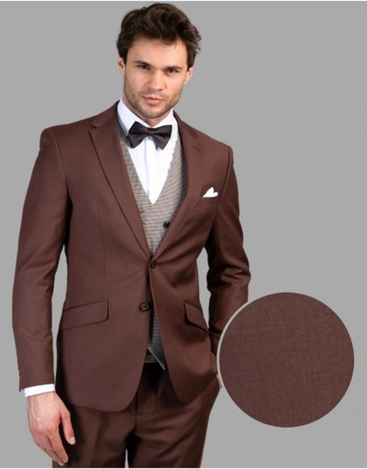 Tkaniny i kolory garniturów