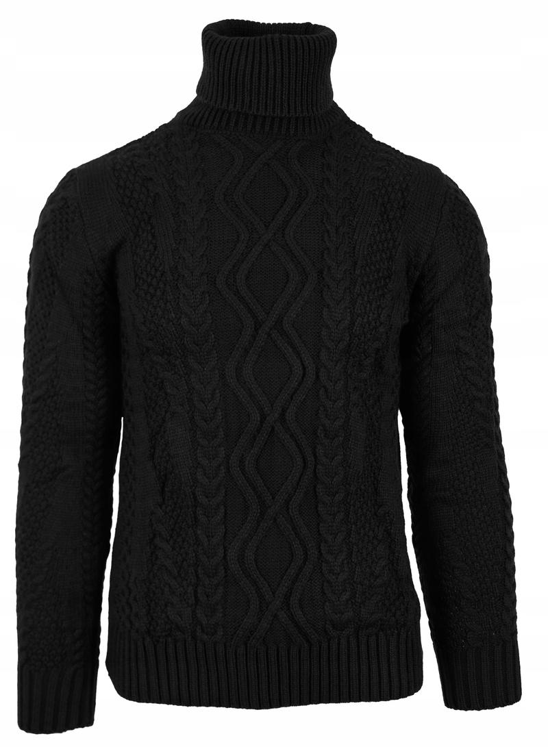 Trendy i najmodniejsze golfy sezonu