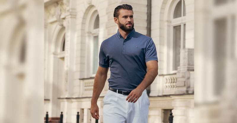 Trendy w modzie biurowej