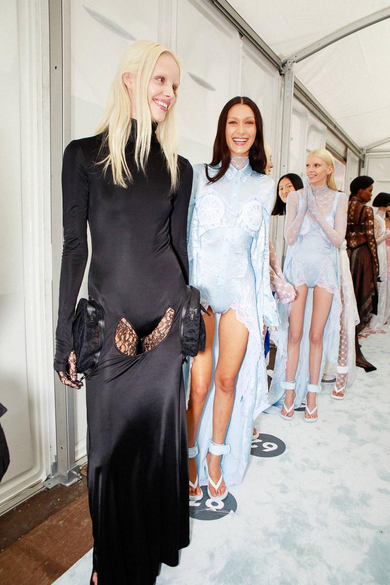 Zrównoważona moda ekologiczne trendy