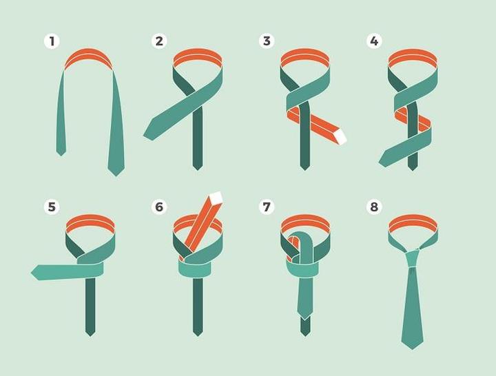 Idealna długość krawata – jak ją odpowiednio dobrać?