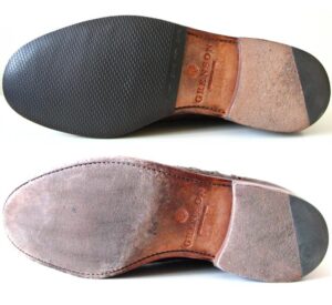 Jak skutecznie podzelować buty, by przedłużyć ich żywotność?