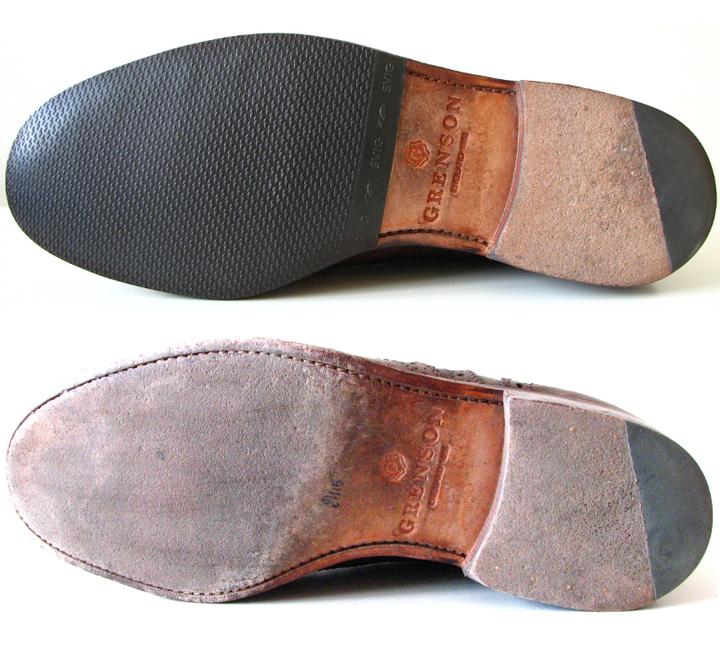 Jak skutecznie podzelować buty, by przedłużyć ich żywotność?