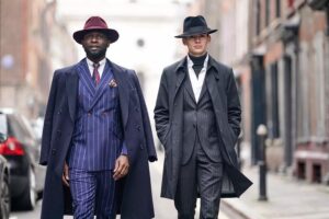 Kluczowe dodatki, które podkreślą elegancję każdego mężczyzny