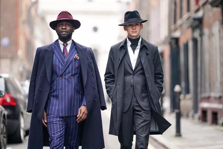 Kluczowe dodatki, które podkreślą elegancję każdego mężczyzny