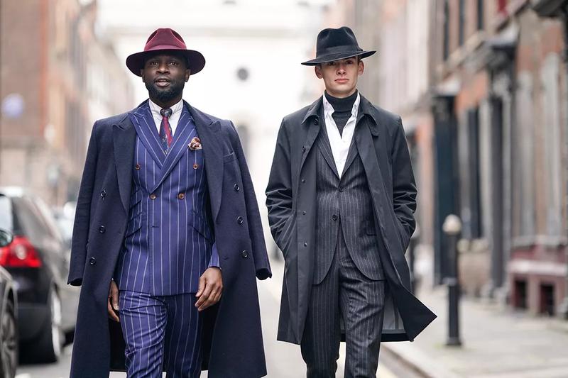 Kluczowe dodatki, które podkreślą elegancję każdego mężczyzny