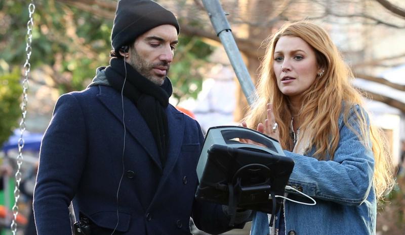 Od Ikony Mody do Modowych Wpadek: Upadek Stylu Blake Lively