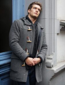 Odkryj tajemnice budrysówki – jak stylizować ją na co dzień?