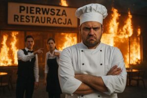 Pięć nieoczywistych błędów, które psują doświadczenie w restauracji