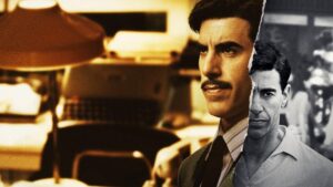 Wciągająca intryga i szpiegowskie zawirowania – recenzja serialu The Spy