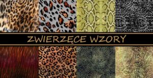 Zwierzęce wzory wracają – odkryj modne sukienki damskie na ten sezon!