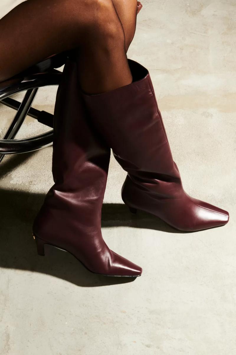 Biznesowy look męski do pracy