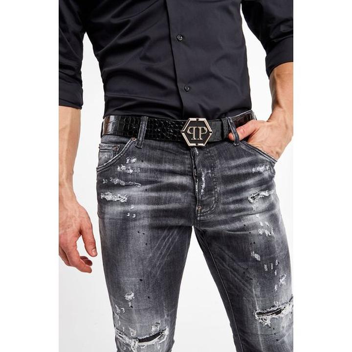 Dobór rozmiaru paska męskiego