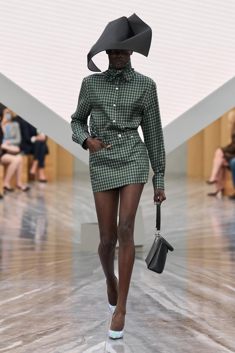 Ekologiczne materiały w modzie