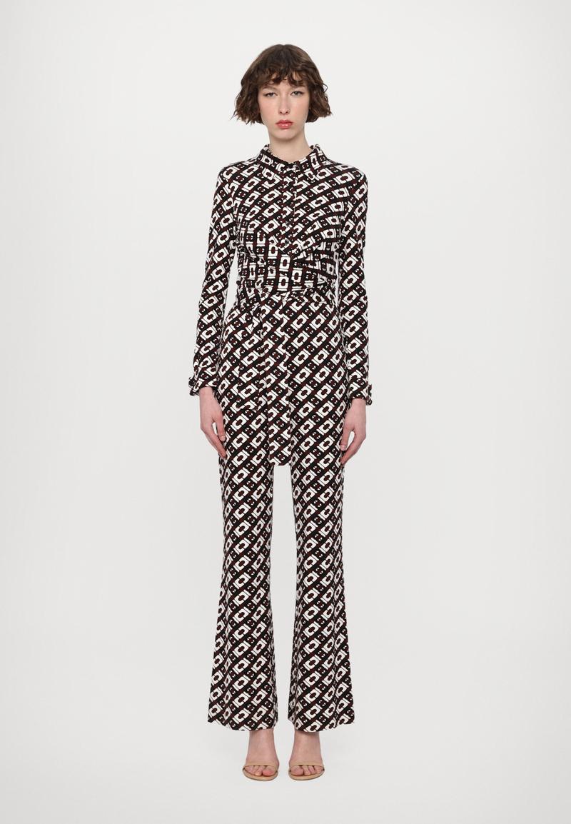 Kultowe fasony i wzory lat 70