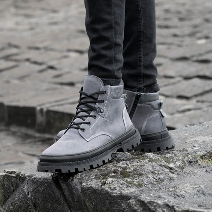 Najlepsze marki traperów