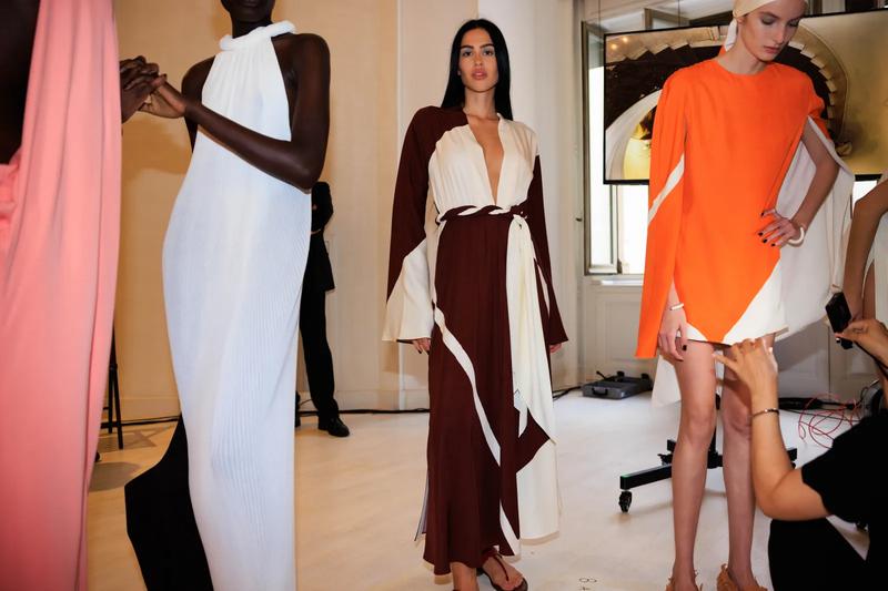 Trendy kolorystyczne 2026