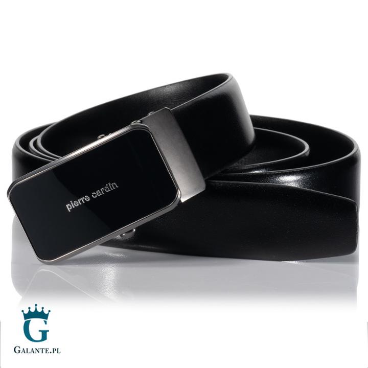 Jak dobrać idealne rozmiary pasków męskich do swojej sylwetki?