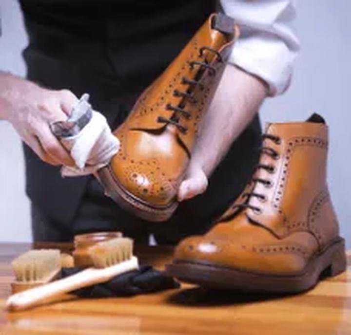 Jak skutecznie dbać o buty i cieszyć się ich doskonałą kondycją przez lata