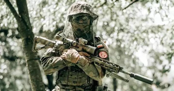 Jak sztuczka snajperów może pomóc w redukcji stresu w pracy?