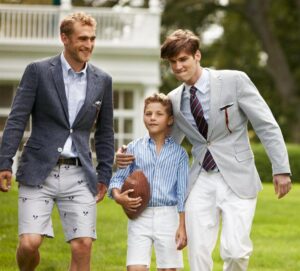 Styl preppy: jak nosić elegancję i klasę na co dzień