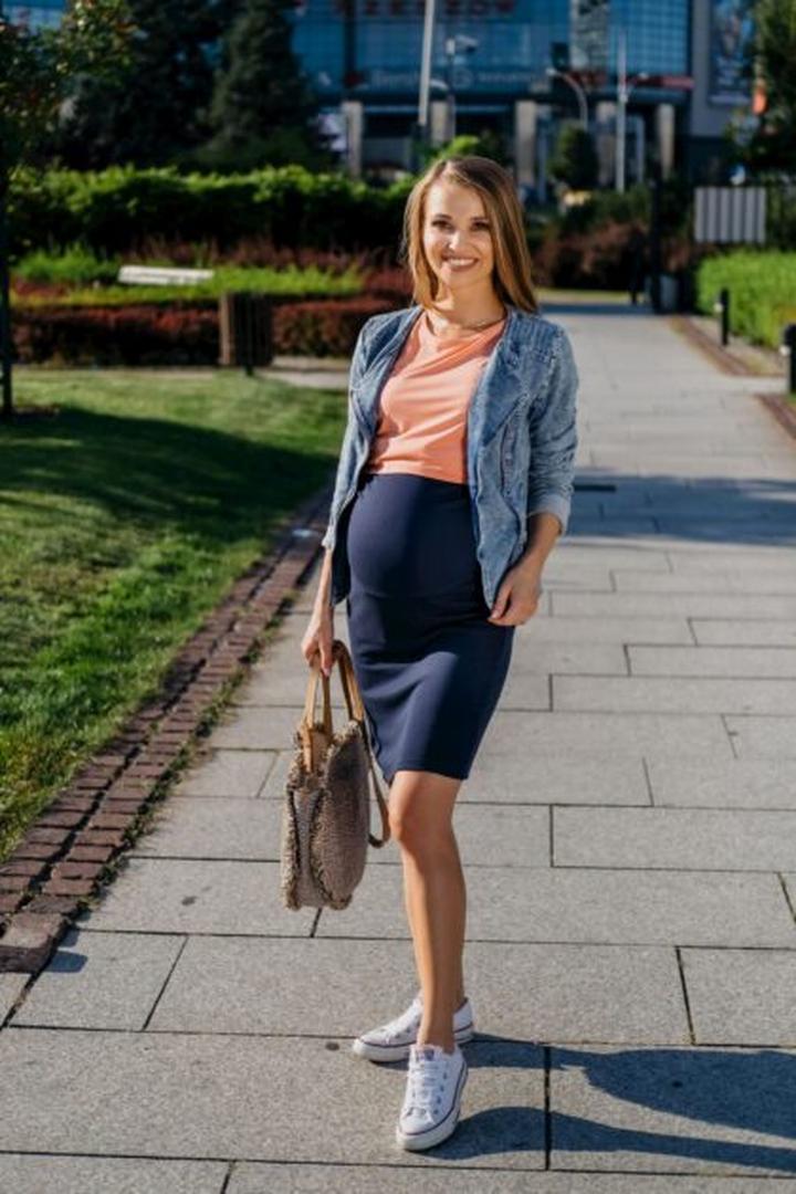 Akcesoria ciążowe i rajstopy uciskowe