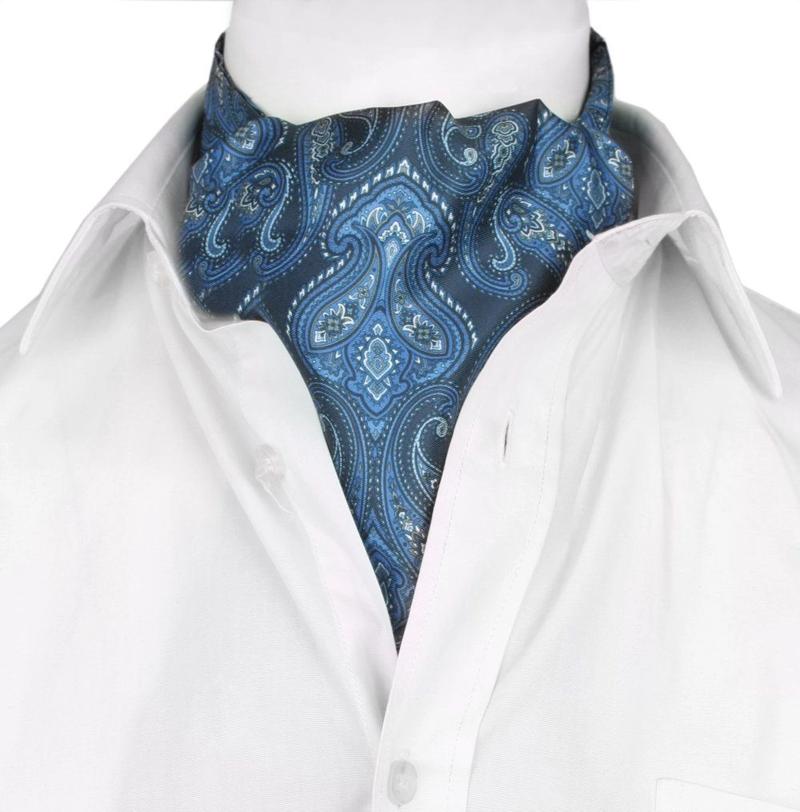 Fular elegancki dodatek