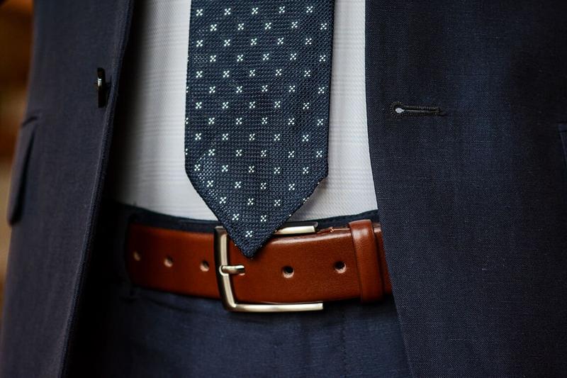 Kolorystyka i wzory paska