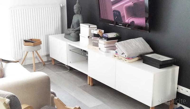 Minimalistyczna garderoba