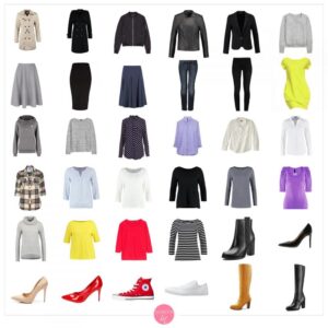 Odkryj, jak męska garderoba kapsułowa odmieni Twój styl i życie