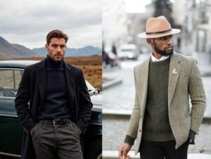 Pięć najgorszych modowych grzechów mężczyzn – jak się nie ubierać?