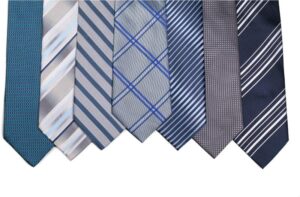 7 krawatów, które powinien mieć w swojej garderobie każdy mężczyzna