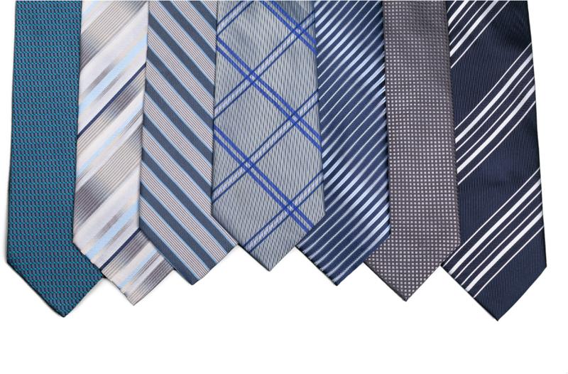 7 krawatów, które powinien mieć w swojej garderobie każdy mężczyzna